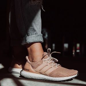 Adida’s Women’s Ultraboost